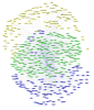 Gerstein M AND Yale
Snyder M AND Yale
node: author
edge: coauthor Gerstein M AND Yale
Snyder M AND Yale
node: author
edge: coauthor